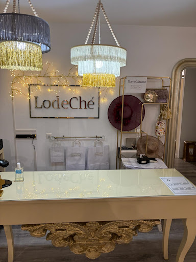 Lodeche - Visual