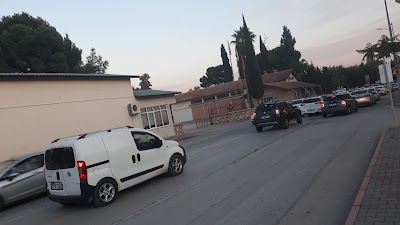 Karayollari 57. Sube Sefligi