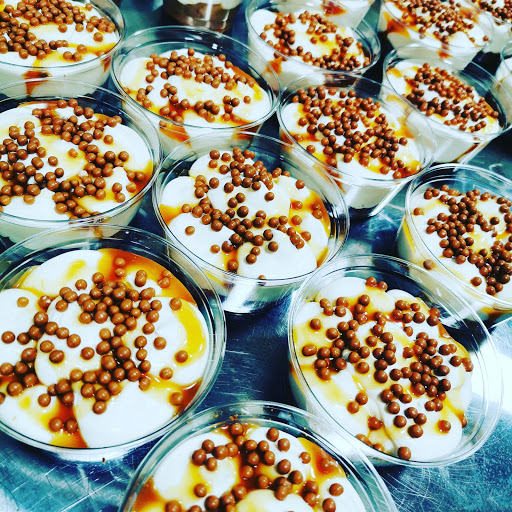 Photo 8 - TRAITEUR BAFFETTI Food Truck