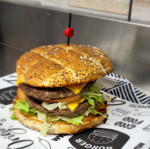 Photo 3 - Burger du Terroir