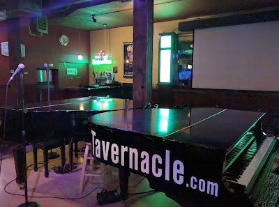 Tavernacle Social Club