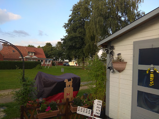 Campingplatz Kreuter Logo