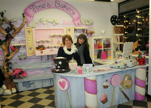 Fimo's Bakery Lab - Thumbnail