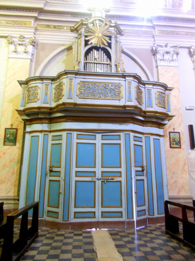 Chiesa del Beato Andrea - Thumbnail