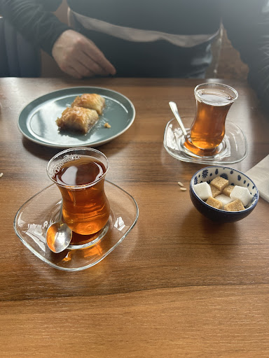 The Minster Meze & Grill - Thumbnail