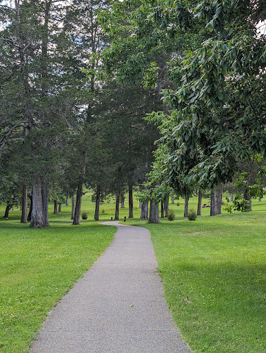Mammoth Cave Campground Gallery - United States