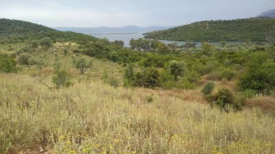 Ali Pasha Castle of Butrint