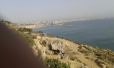 Photos of Park Mohammed V