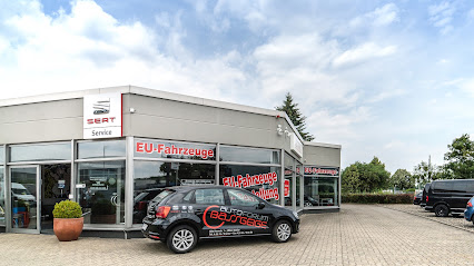 Auto-Forum Baßgeige GmbH