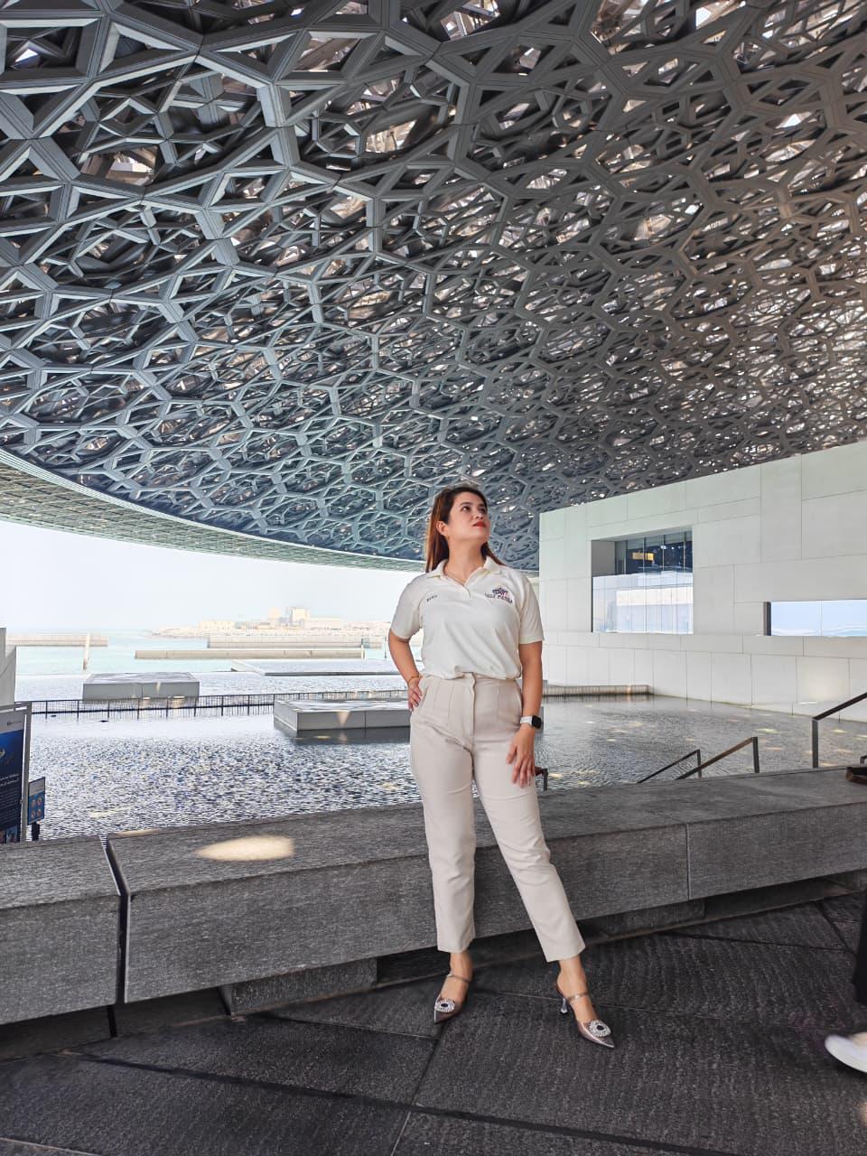 Gulf Manila Travels and Tourism Agency Abu Dhabi - صورة 2