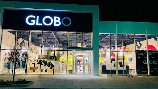 Globo Chaussures