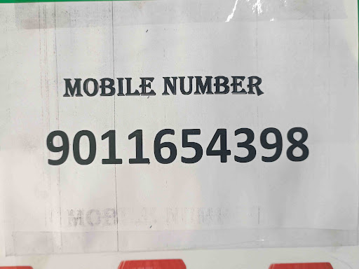 New mobile number Deep automobile post image