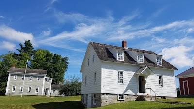 Photos of Canterbury Shaker Village