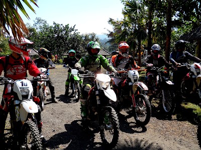 Photos of Bali Dirt Bike Club