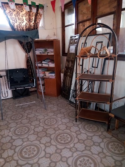 Photos of Centre de Ain Defla CFPA