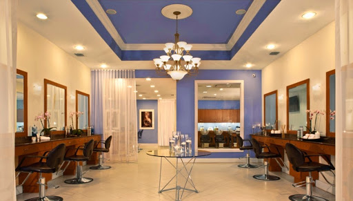 Bellezza Spa - Visual