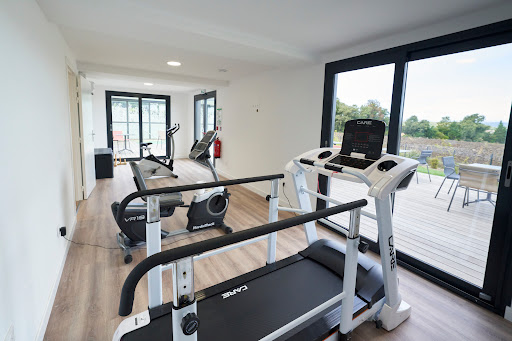 Photo de Le Hameau du Château à Montéléger (26760)