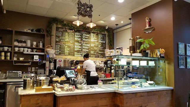 Amara Cafe