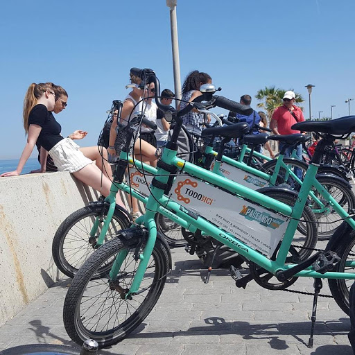 TODOBICI - Bike Shop Rental - Thumbnail