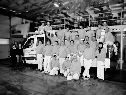 Gipser Schwenkedel GmbH & Co. KG - Thumbnail