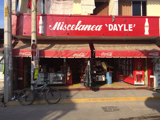 Miscelanea Dayle Gallery - Mexico
