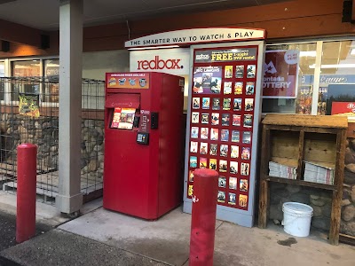 Redbox