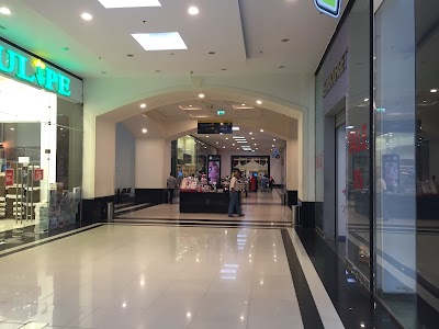 Photos of Orouba Mall
