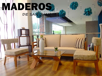 Photos of Maderos de San Juan