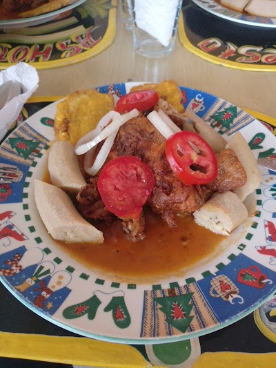 Photos of BS Resto et Hotel