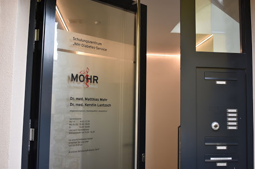 Praxis Dr.med. Matthias Mohr; Dr. med. Kerstin Lantzsch - Thumbnail