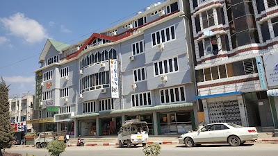 Photos of Vision Hotel