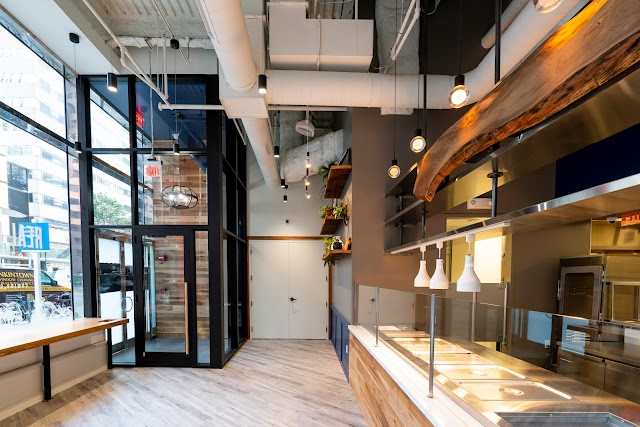 Real Food Eatery