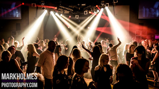 Boogie Nite with The Starlite Roadshow
