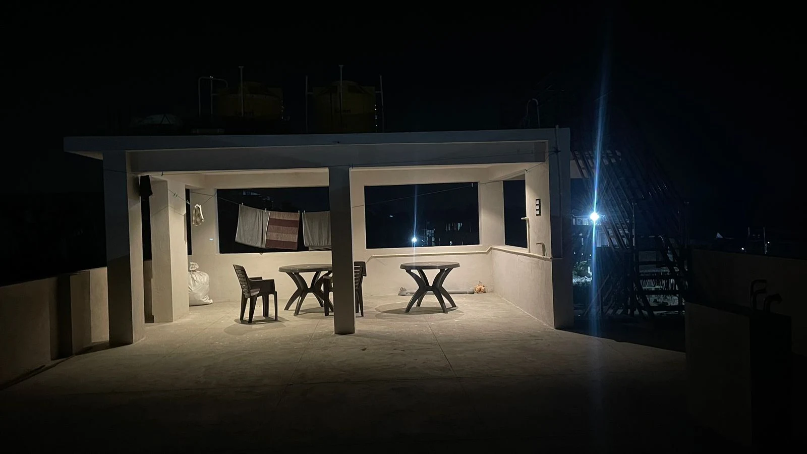 MAMATHA GUEST INN