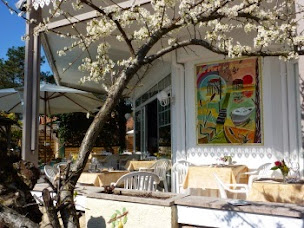 Photo n°48 de Le Port D'Attache à Lège-Cap-Ferret (Restaurant de tapas)