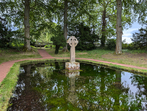 Lady's Well - United Kingdom
