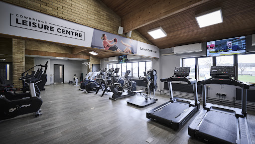 Cowbridge Leisure UK Centre