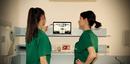 Santclident, Clínica Dental