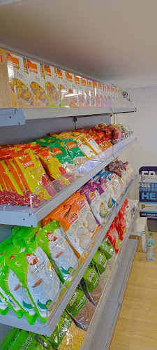 Olive & Thyme Organic Shop Open Times