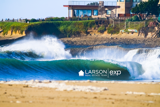 Larson Real Estate Team Powered by eXp Realty