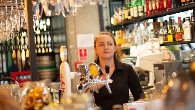Komentarze i opinie o Sobremesa Tapas Bar Hala Koszyki