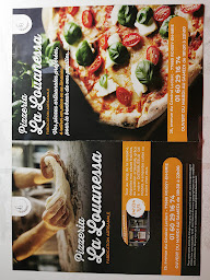 Photo n°29 de La Louanessa à Roissy-en-Brie (Pizzas à emporter)