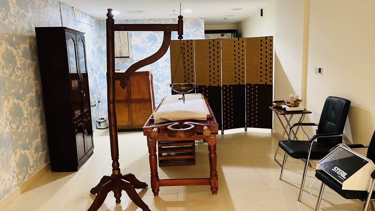 Mitra Ayurveda Clinic - صورة 4