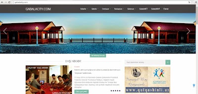 Photos of GabalaCity.Com