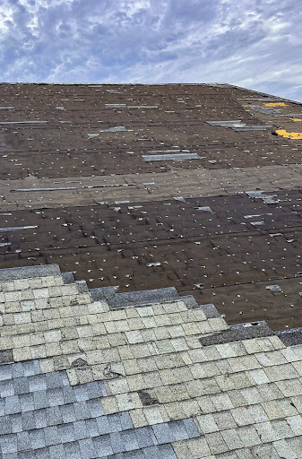 1906 Roofing - Visual