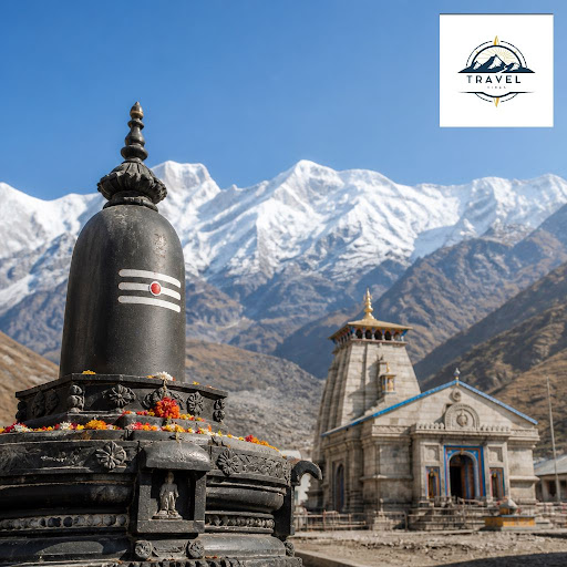 Embark on a soulful 12 Jyotirlinga darshan journey with Skyway Travel vibes, your trusted travel… post image