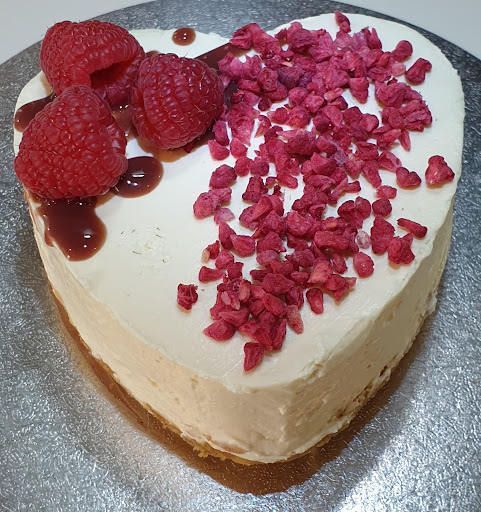 Kath's Cake