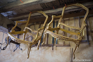Photo n°5 de Chaillou Serge à Nogent-le-Rotrou (Atelier d'art)