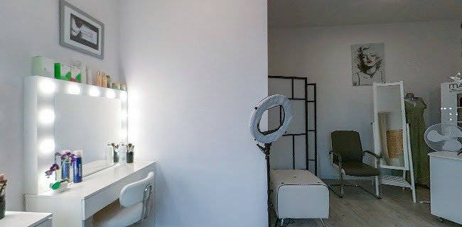 Godziny otwarcia Stylownia Salon urody Barbara Miszczuk