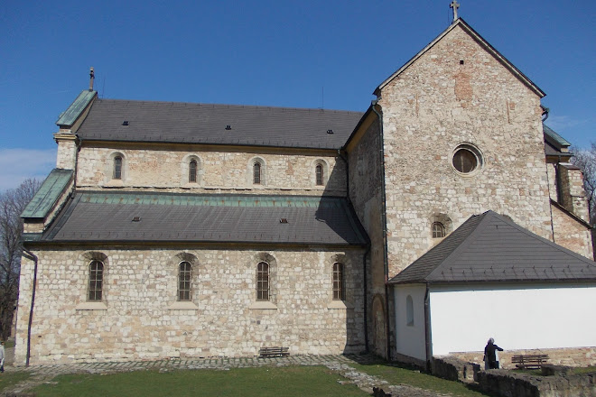 Cistercian Abbey of Belapatfalva, Belapatfalva, Hungary